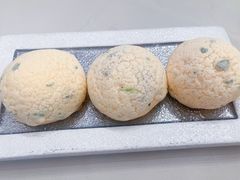 葱油焗餐包-南海渔村 (流花湖店)