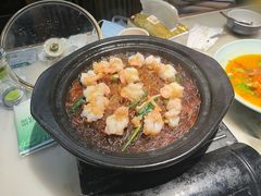 -绿茶餐厅(南翔印象城MEGA店)