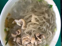-甘记肥肠粉(马鞍北路店)