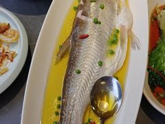 -江南里·新浙菜(苏州大悦城店)