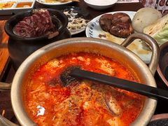 -蒜香焼肉PURUSHIN(马场路店)