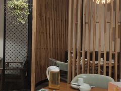 大堂-禾珍珠家常小馆(河南博物院店)