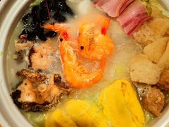 -宋园·上海菜(静安店)