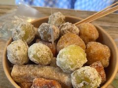 -普宁反沙番薯芋头