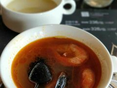 -AdD全日制餐厅(中谷花园酒店)