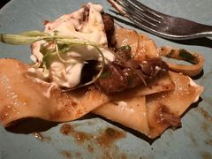 -THE CANNERY&JUJU 新鲜海鲜·牛排美食酒廊