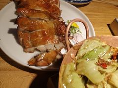 -小放牛炒菜馆(中山路乐汇城店)