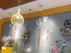 -如轩·海鲜砂锅粥·潮汕菜(沿江东路店)