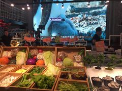 -海天盛宴新派海鲜自助餐厅(群力店)