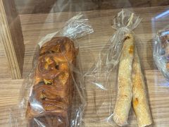 -沁屋面包店(人民东路店)