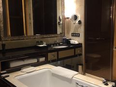 -长沙富力万达文华酒店