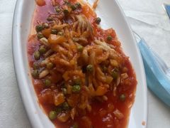 -功德林素菜饭庄(前门店)