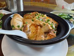 -田园山庄农家乐(石岩店)