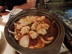 -绿茶餐厅(千岛湖银泰城店)