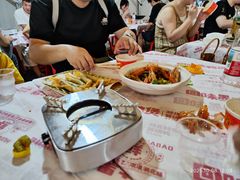 -回味黑鸭煲·始于2006(万松园店)