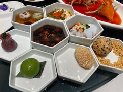 -民国红公馆·秦淮八艳(夫子庙店)