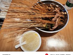 -嘉州鲜知味钵钵鸡(奎星楼店)