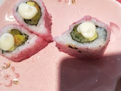 -花漫里日式餐厅(南安中骏店)