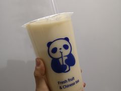 -茶百道(翠柏店)