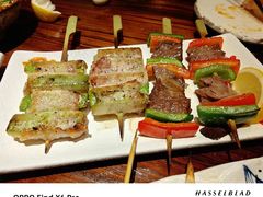 -鸟鹏烧鸟居酒屋(熙龙湾店)