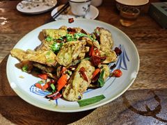 -小喜客·云南特色菜(纳西庭院店)