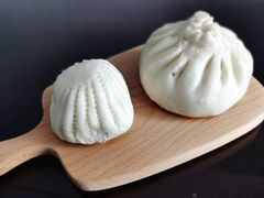 松子豆沙包-白玉兰食品甜凤店(合生汇店)