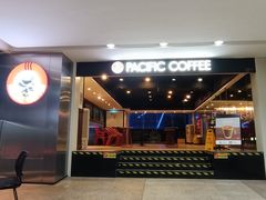 -太平洋咖啡(五月花店)