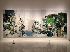 -上海宝龙美术馆