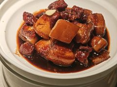 -田婆婆的菜(友谊阳光城店)