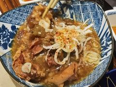 煮牛筋-桥岚·巷子鲜河豚鱼(专门店)