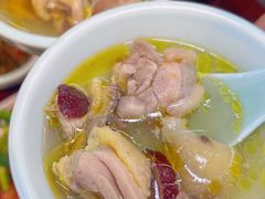 -61号餐吧(兴坪古镇漓江店)