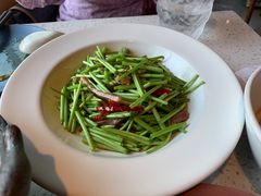 -半山腰·云南菜(侨福芳草地店)