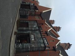 钟书阁-钟书阁(松江泰晤士小镇店)