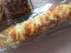 -美事客·面包·蛋糕·甜品(CBD店)