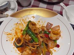 -陶缘一号·四季缘·老字号顺德菜·户外婚礼家宴(西滘店)