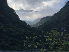 -太鲁阁公园
