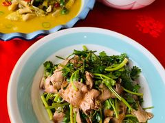 -蔡阿水羊肉店