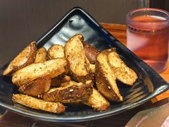 -吉志烤肉(太原总店)