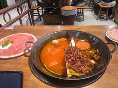 -楠火锅(昆山金鹰店)