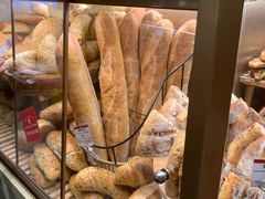 -山崎面包(静安久光店)