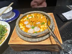 -金牌外婆家(杭州大厦D座店)