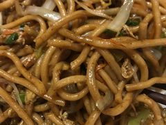 炒拉条-海大南门夜市(海富街店)