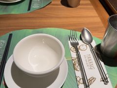 -帕蓝·暹罗料理(大学路店)