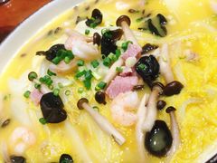 -胖大嫂渔家排档·全海景餐厅(渔村店)