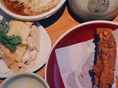 -苏小柳手作点心(控江旭辉分院)