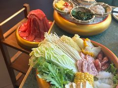 -牛New寿喜烧(龙湖金沙天街店)