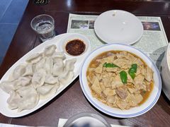 -老厨家(友谊路总店)