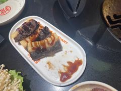-探鱼·鲜青椒爽麻烤鱼(领展购物广场店)