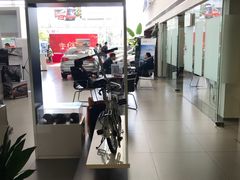 -永达一汽大众4S店(金杨地区店)