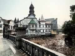 -蠡湖中央公园